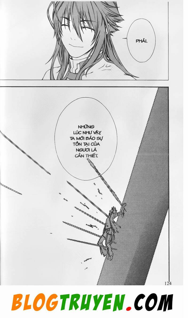 Đại Chiến Bóng Tối: Chapter 49