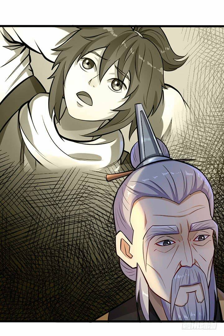 Hiệp Hành Cửu Thiên: Chapter 96