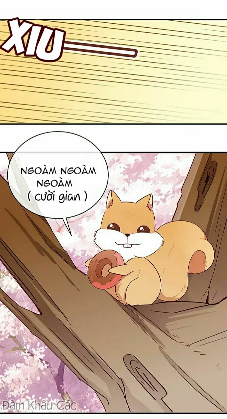 Hãy Call trước khi bốc cháy: Chapter 16