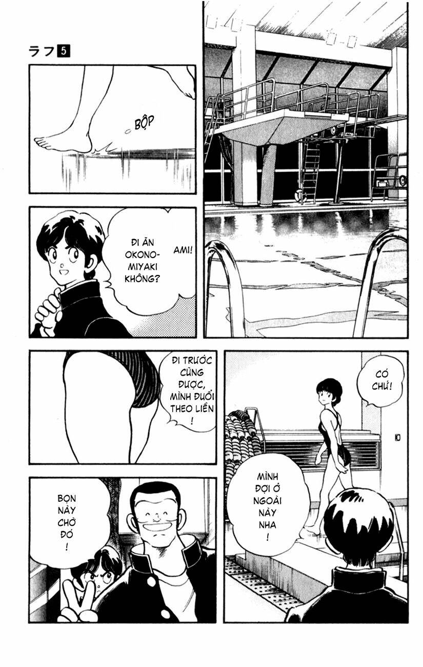 Rough - Ngọc Thô: Chapter 43