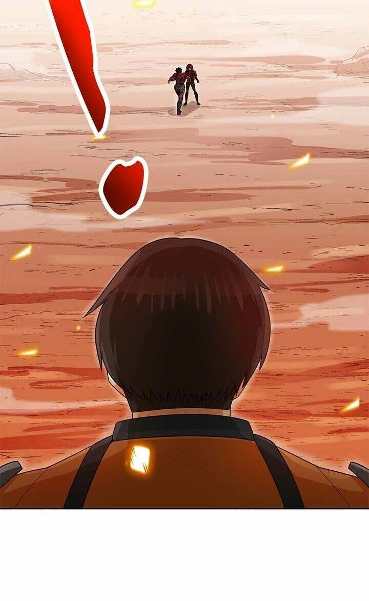 Tôi Tự Động Săn Một Mình: Chapter 91