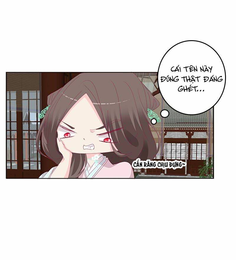 Tướng Quân Mời Ra Trận: Chapter 104