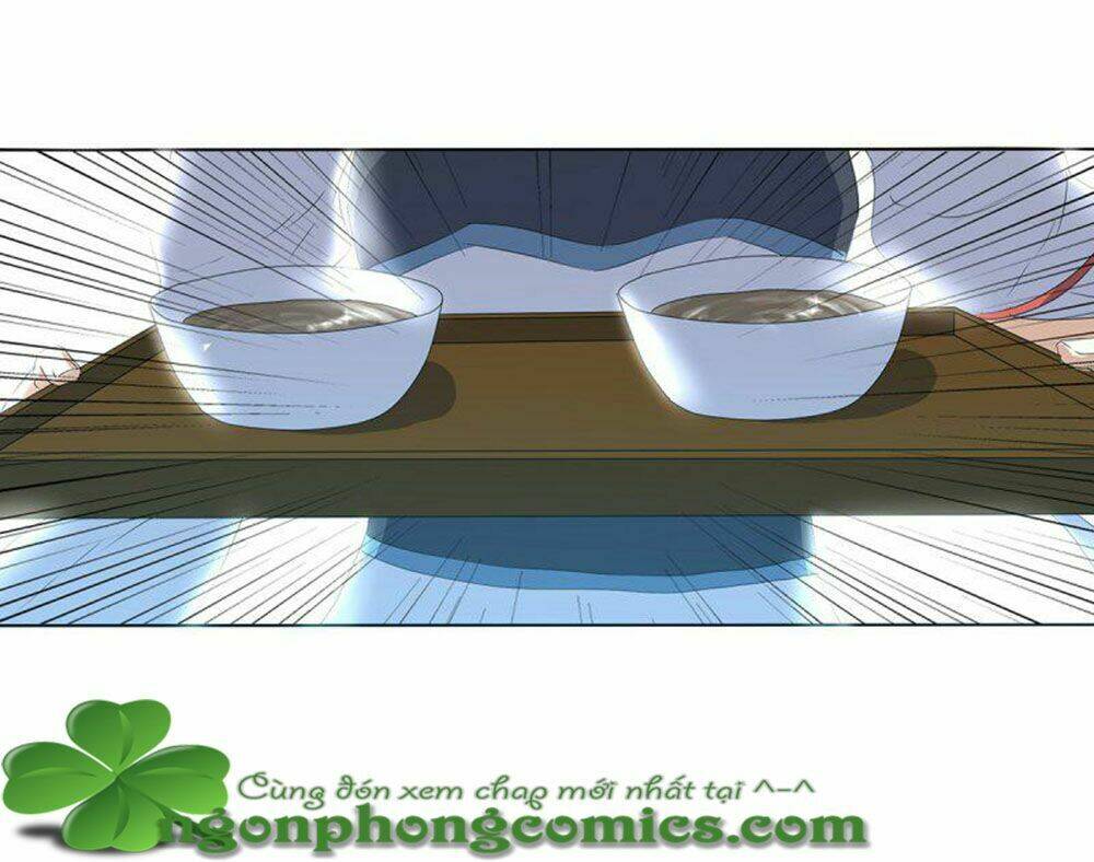 Hỏa Hồ: Chapter 19