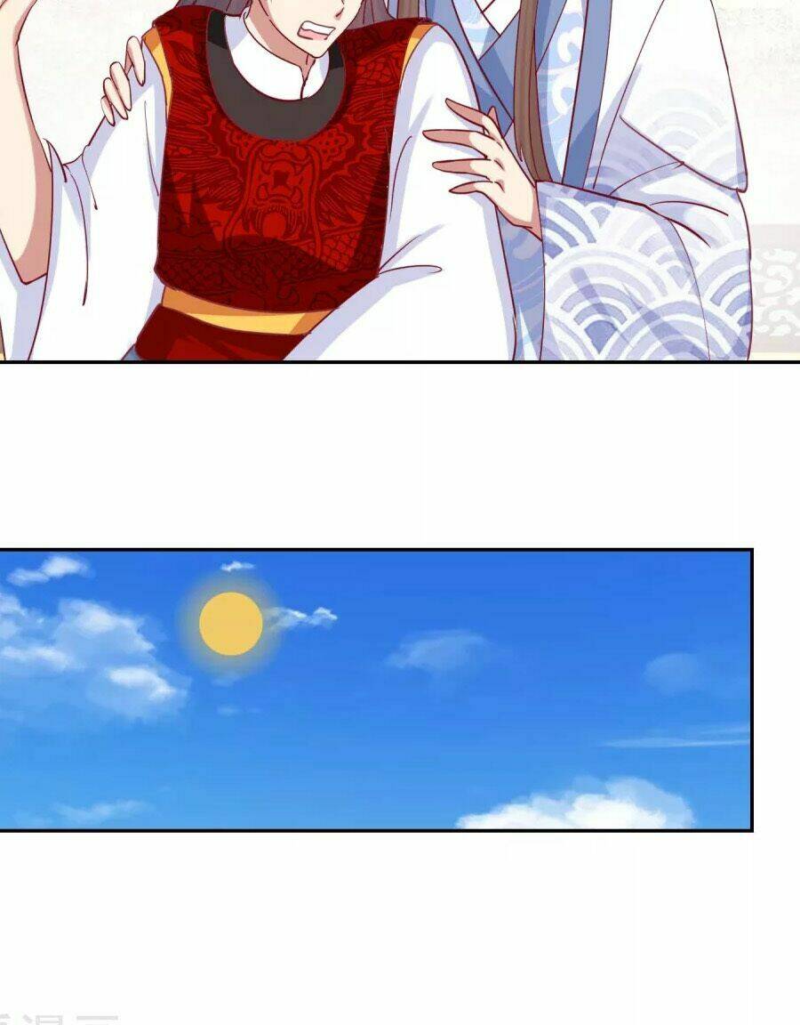Hoàng Thượng Ở Trên, Thần Ở Dưới: Chapter 65