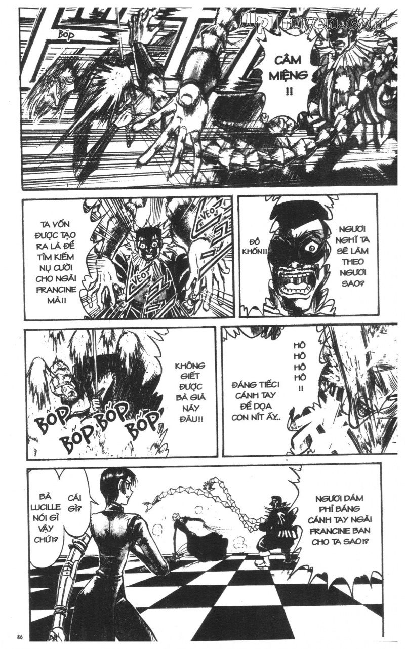 Fujita Kazuhiro: Chapter 20