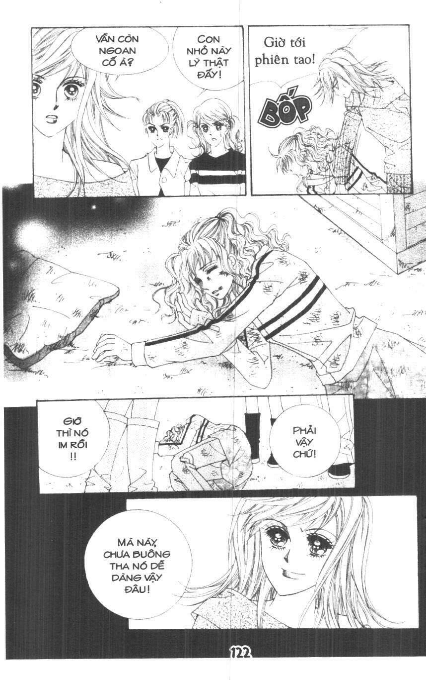 Say Say Say: Chapter 15