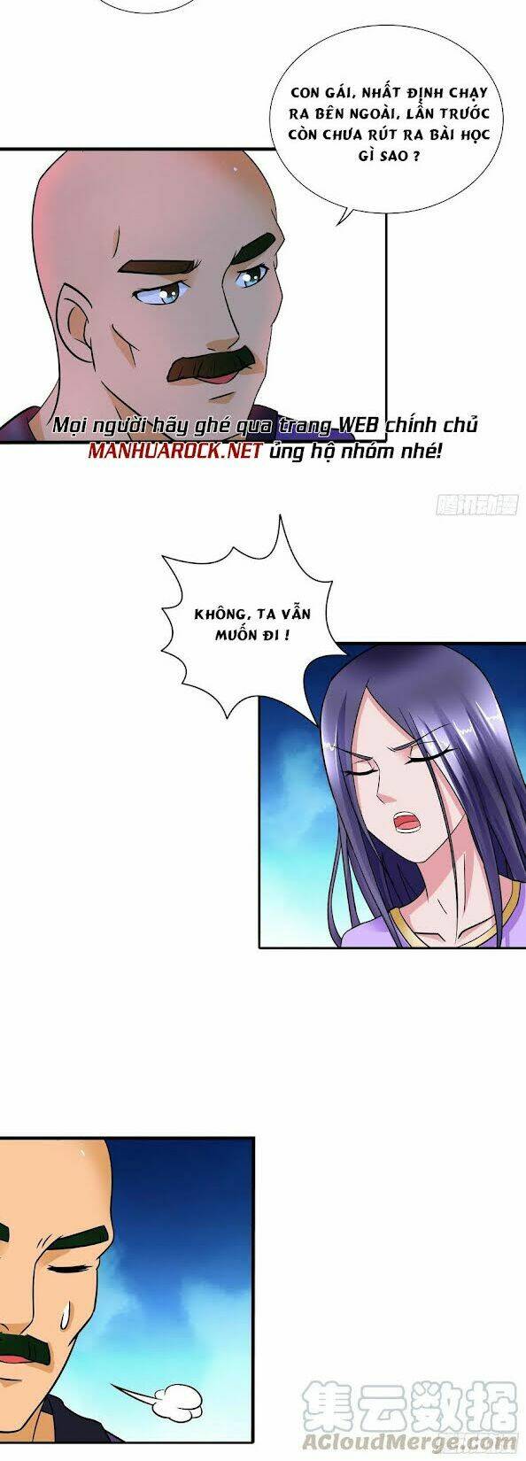 Tôi Là Thần Y: Chapter 187