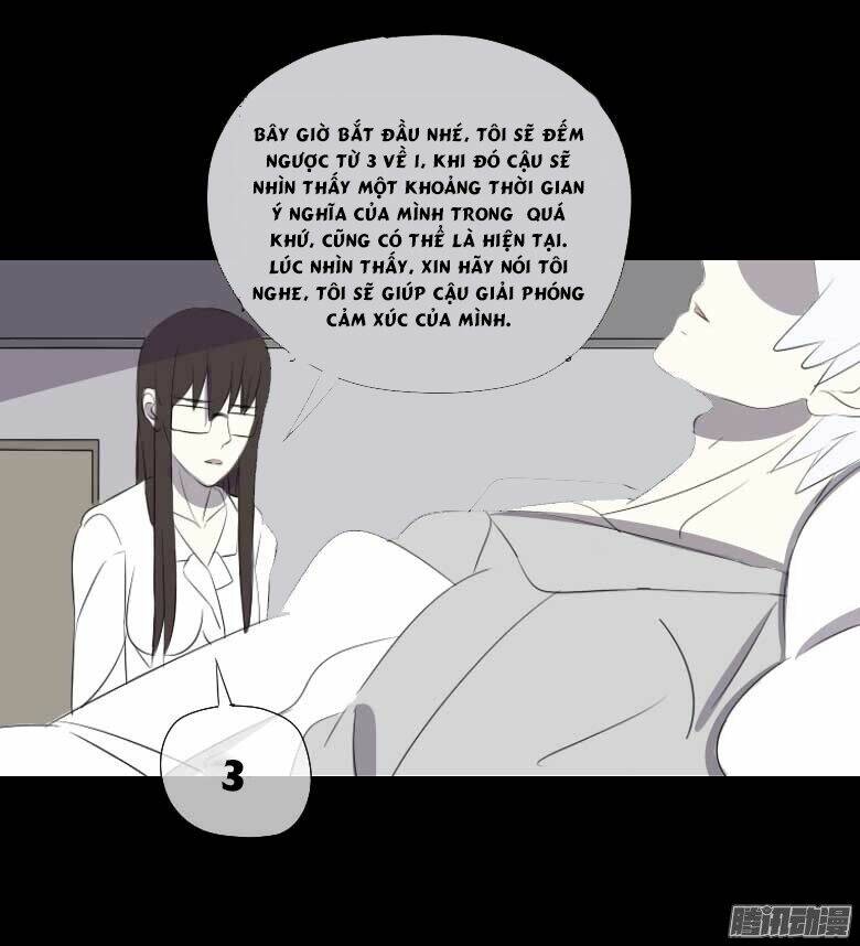 Bệnh Viện Thiên Đường: Chapter 13