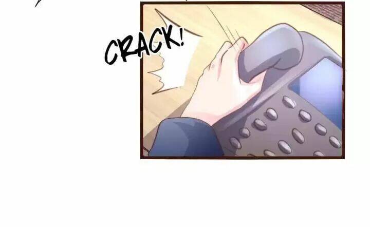 Bản Hợp Đồng Của Tổng Tài Lạnh Lùng: Chapter 33