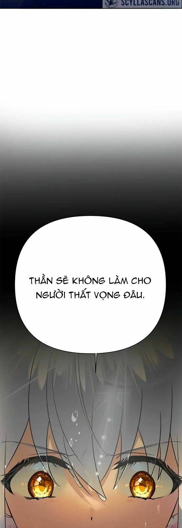 Hoa Nở Trong Cung Diên Hy Công Lược: Chapter 5