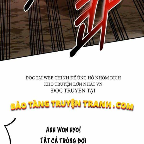 Ngôi Nhà Kết Nối Với Hầm Ngục: Chapter 29