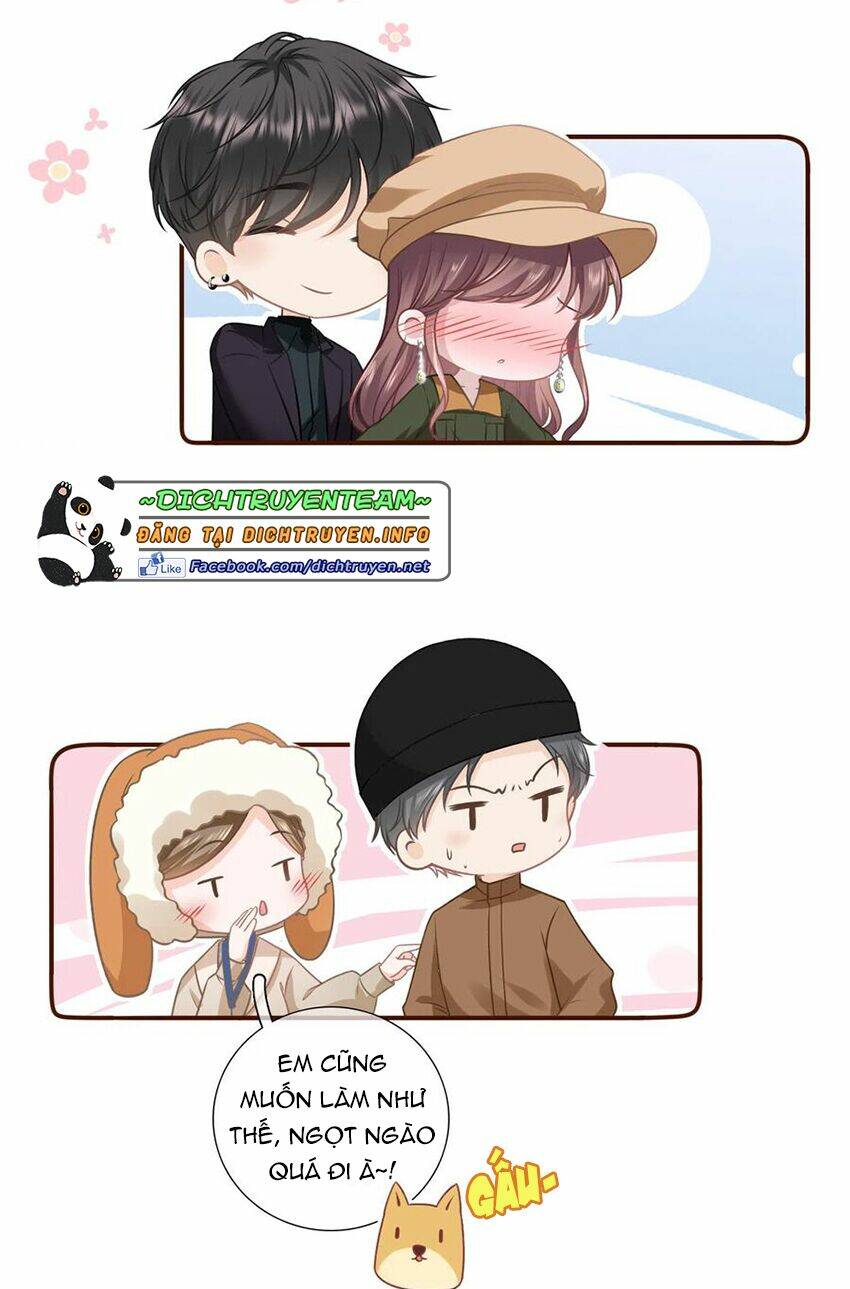 Bạn Gái Tôi Mới 30+: Chapter 113