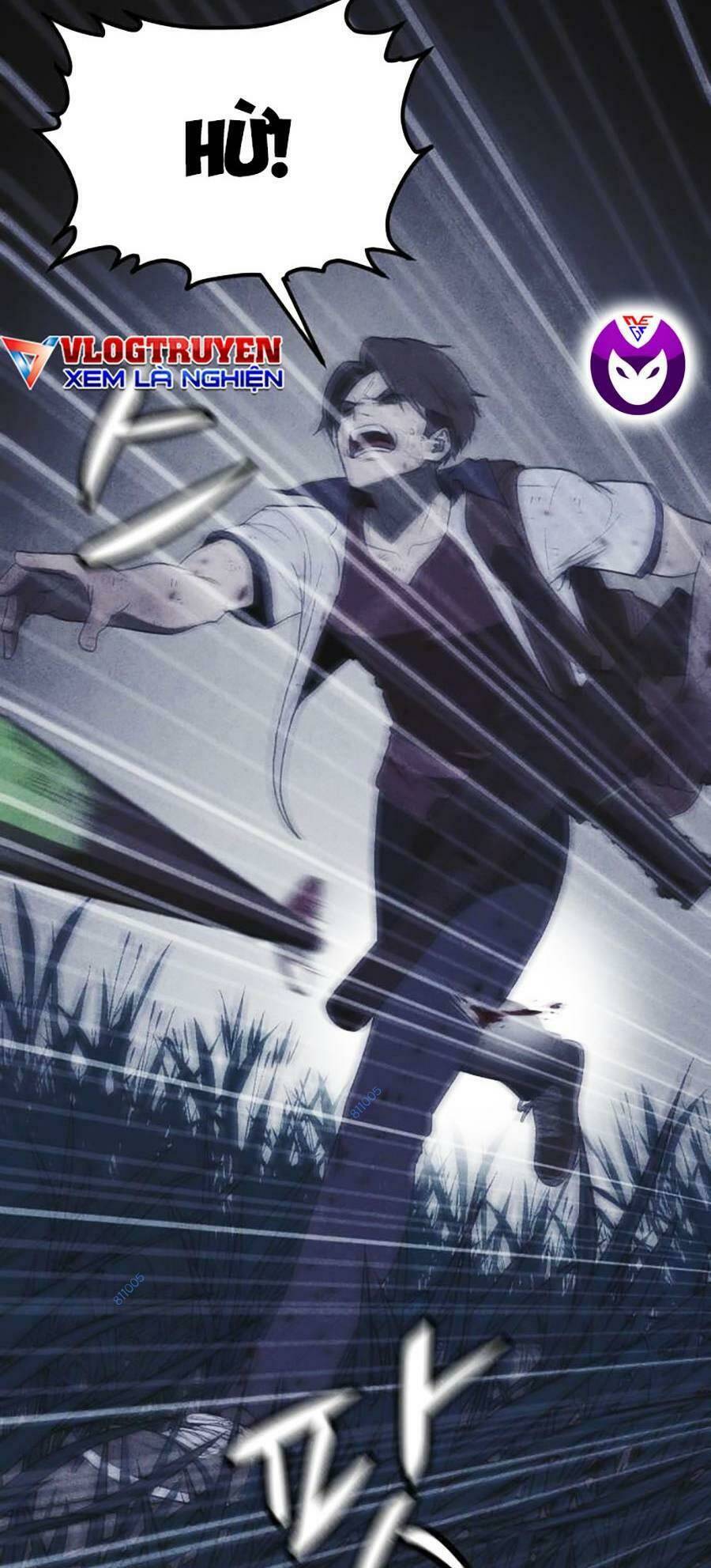 Cậu Bé Shotgun: Chapter 57