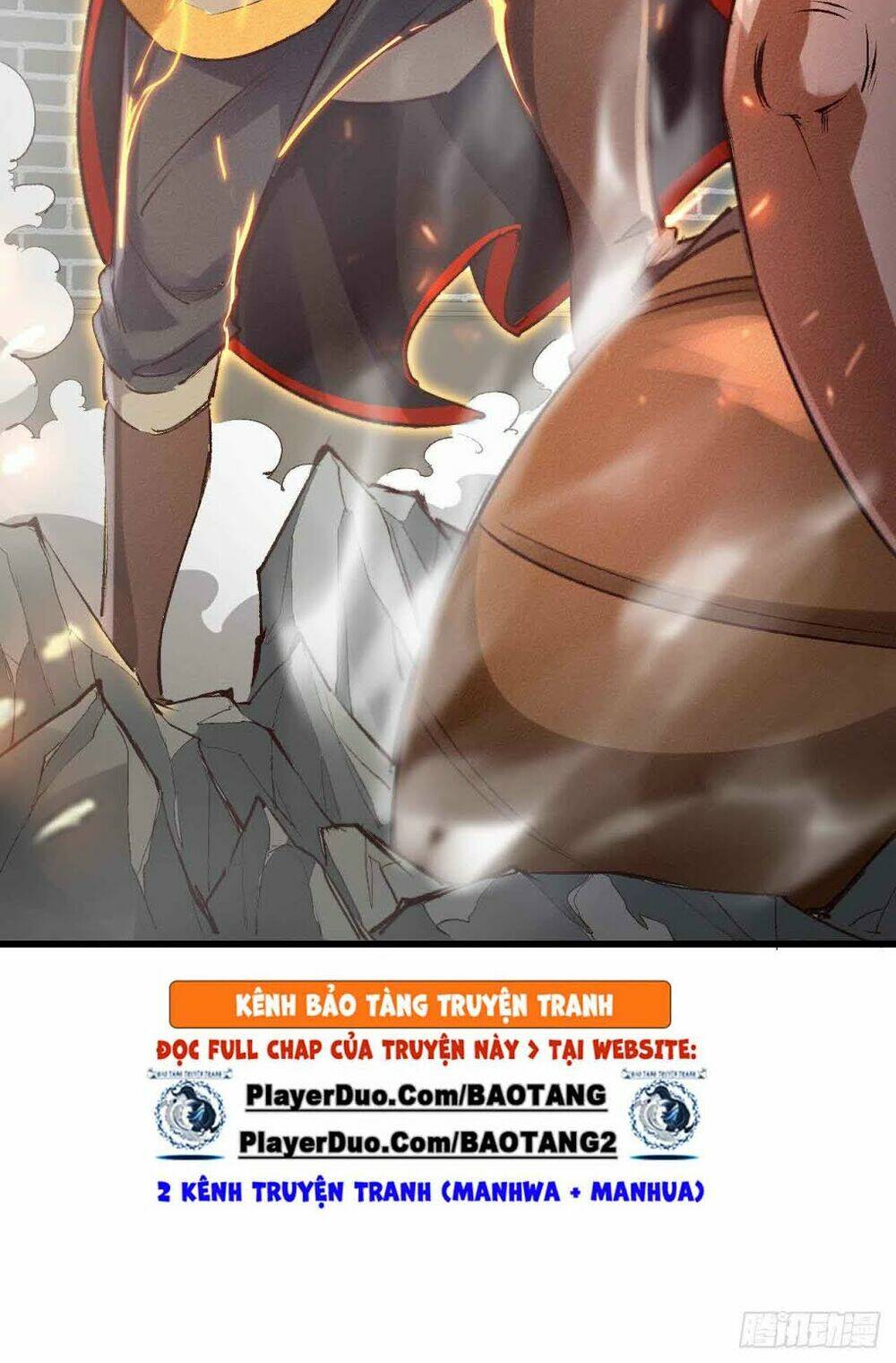 Ta Thành Thần Một Mình: Chapter 25