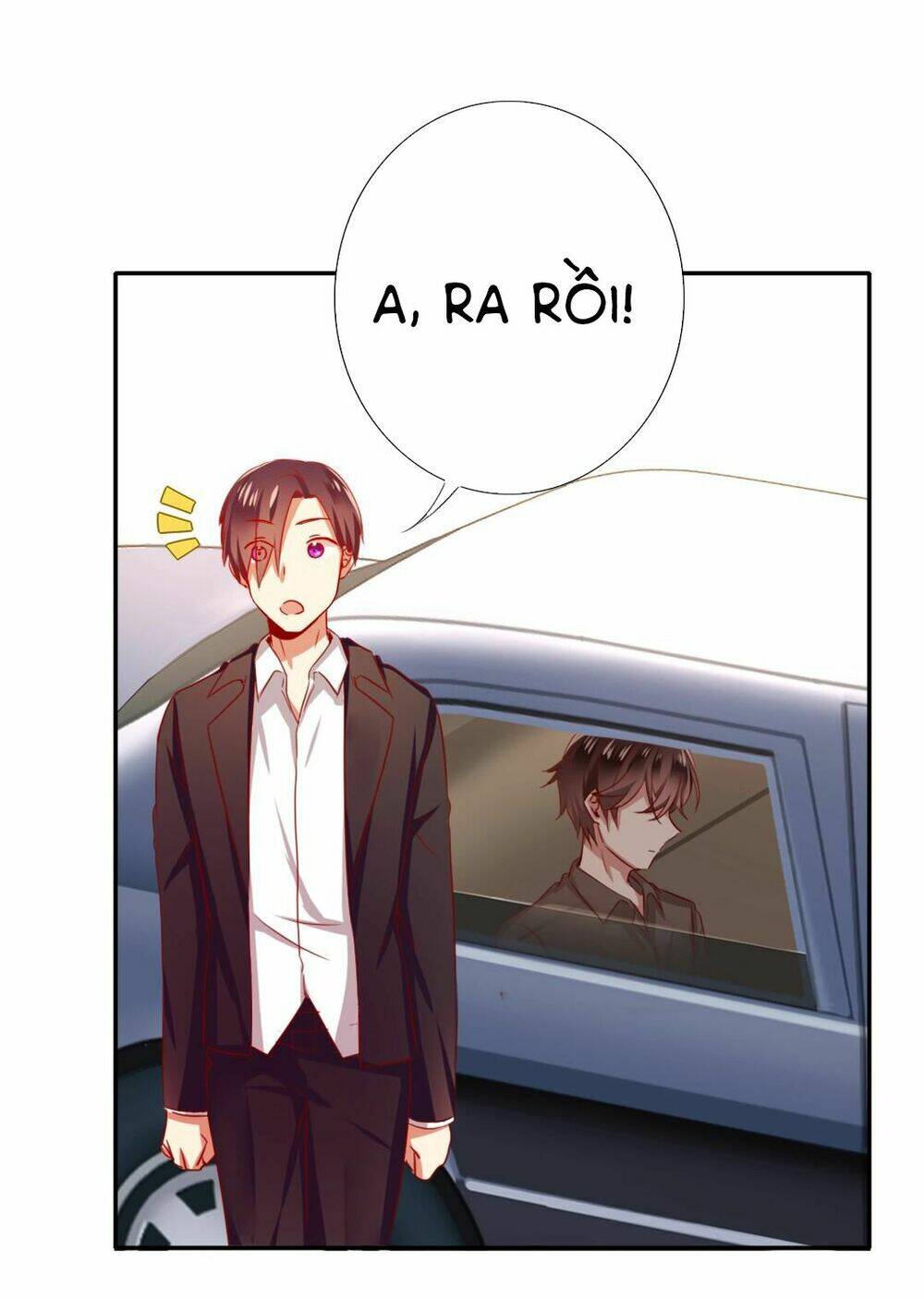 Phục Thù Thiếu Gia Tiểu Điềm Thê: Chapter 4