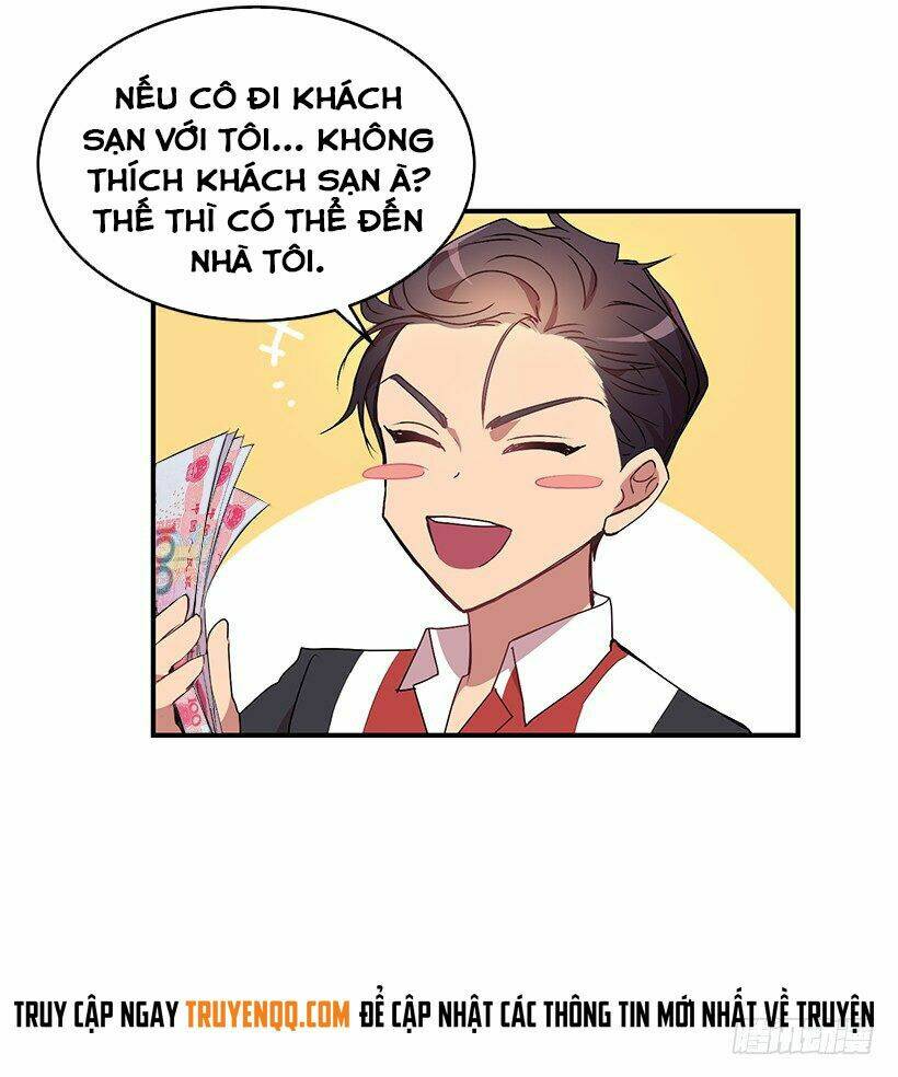 Người Yêu Của Rồng Đen: Chapter 29