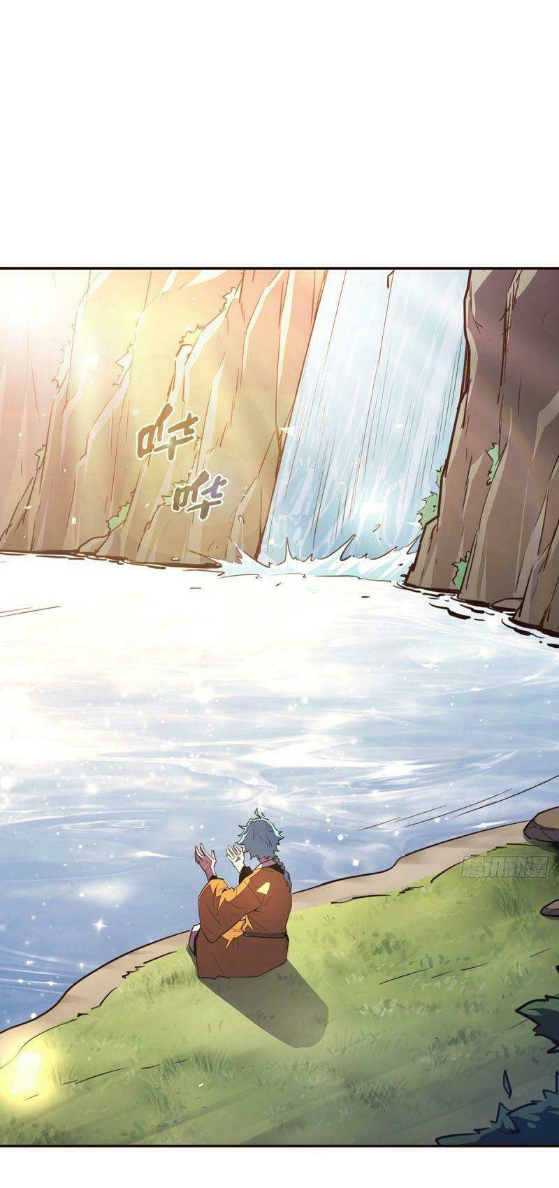 Sinh Tử Quyết: Chapter 90