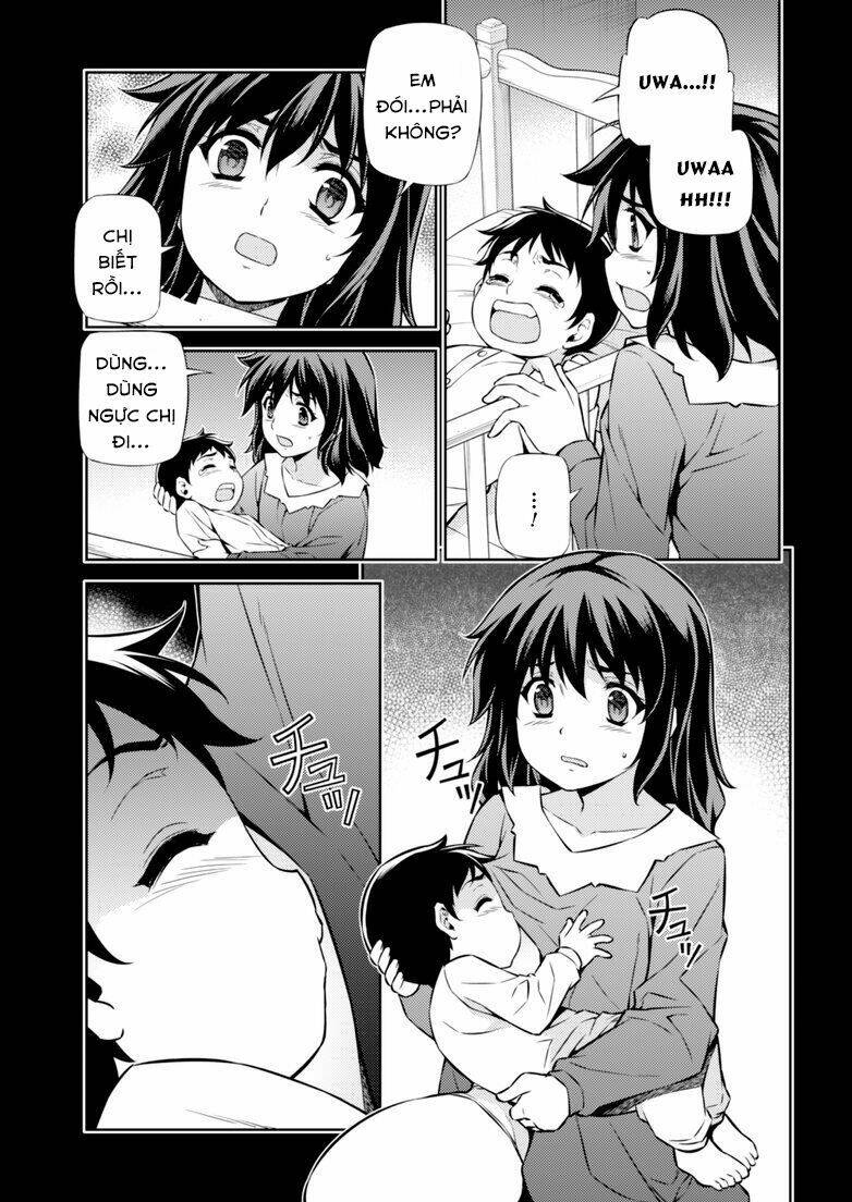 Freezing: Chapter 190