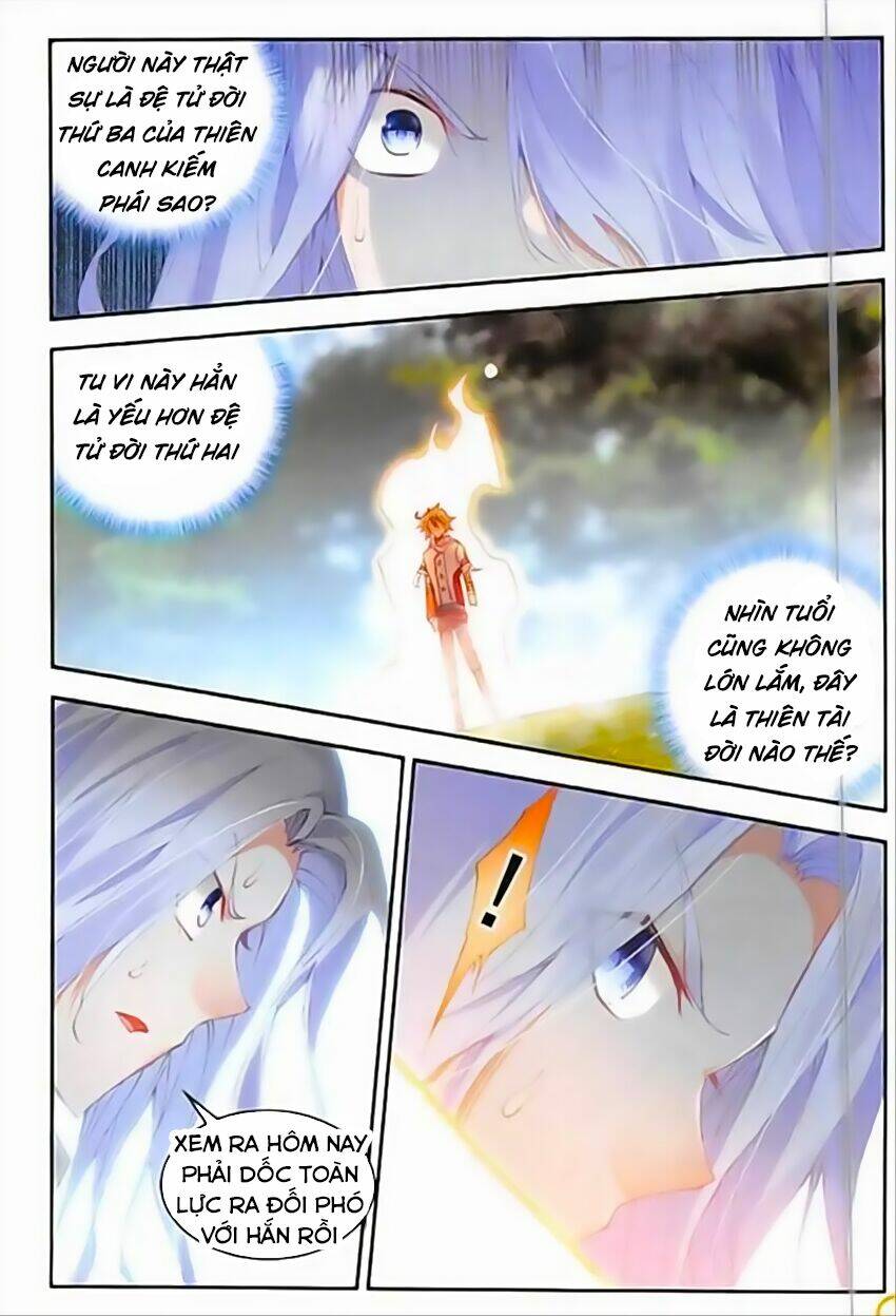 Thiện Lương Tử Thần: Chapter 78