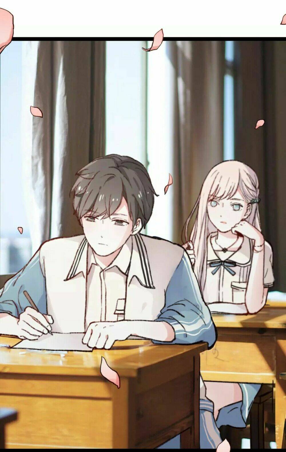 Cậu Đã Từng Yêu Tôi: Chapter 31