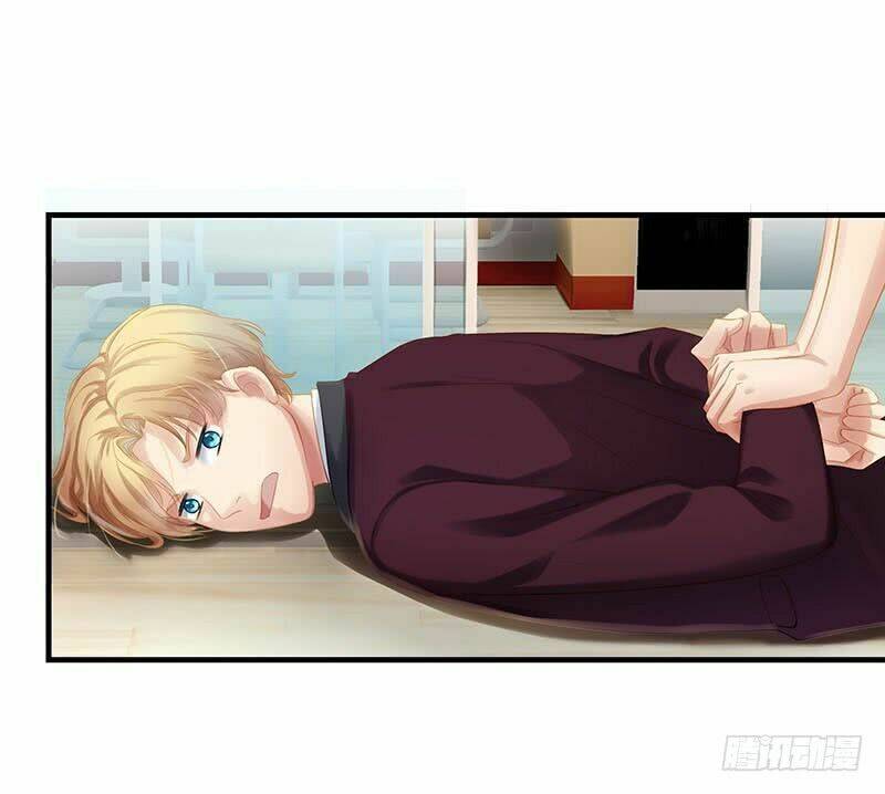 Ngạo Kiều Bảo Phiêu Đích Tuần Dưỡng Thủ Tắt: Chapter 7