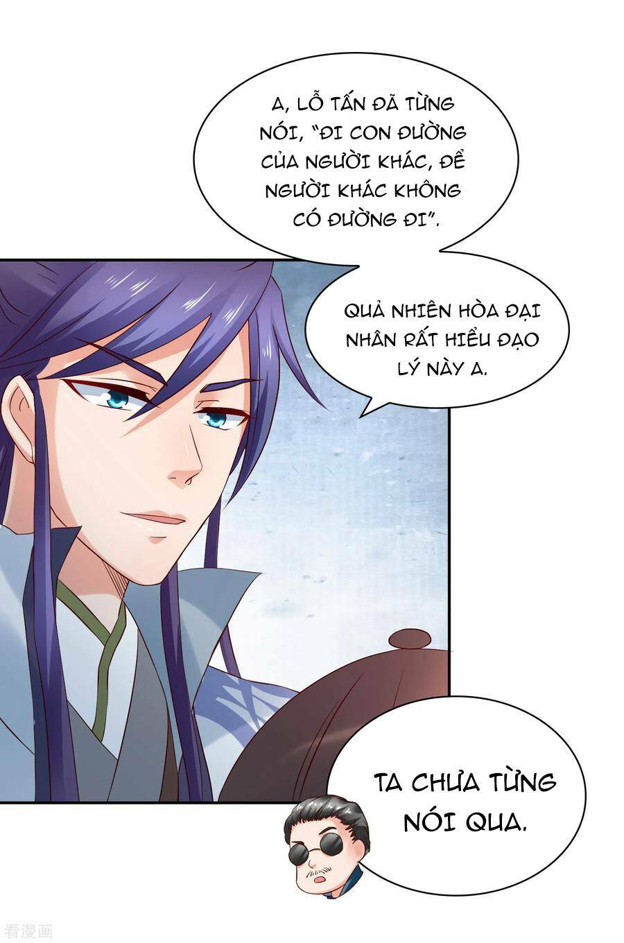 Trở Về Cổ Đại Làm Thánh Hiền: Chapter 28
