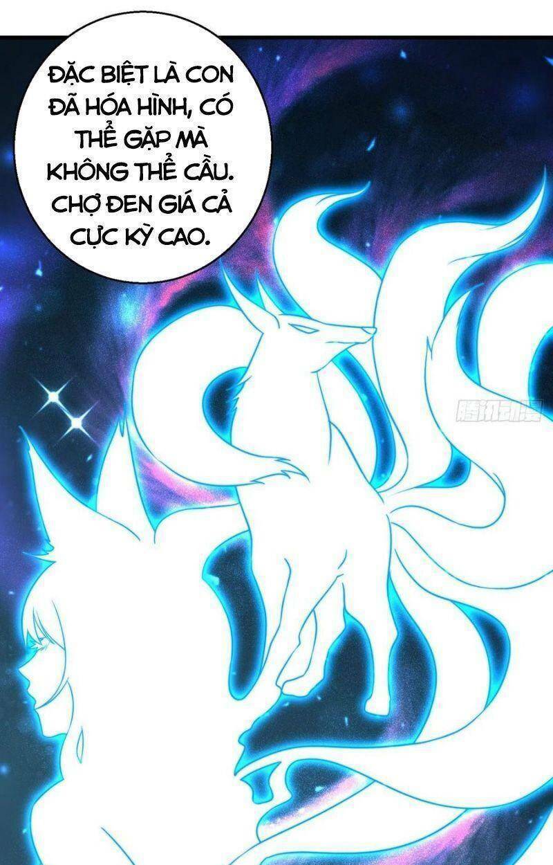 Ta Là Đại Hoàn Đan: Chapter 79