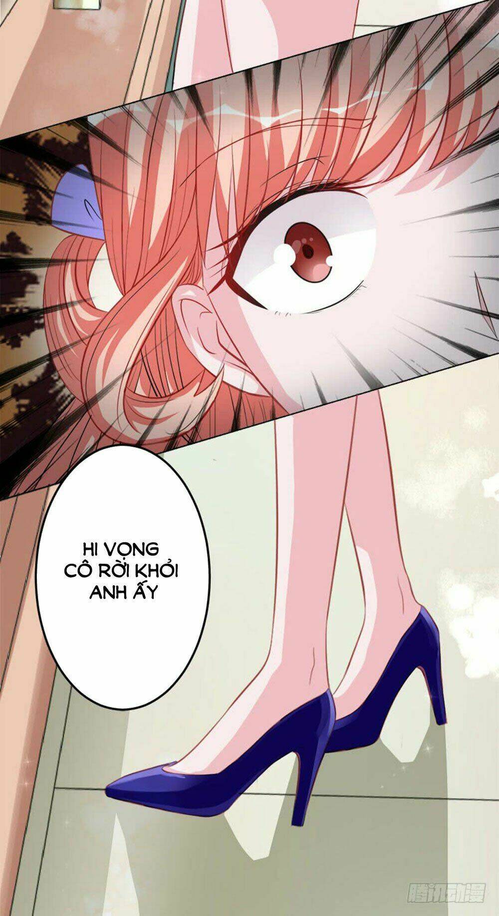 Hung Mãnh Quỷ Phu Bà Thượng Sàng: Chapter 45