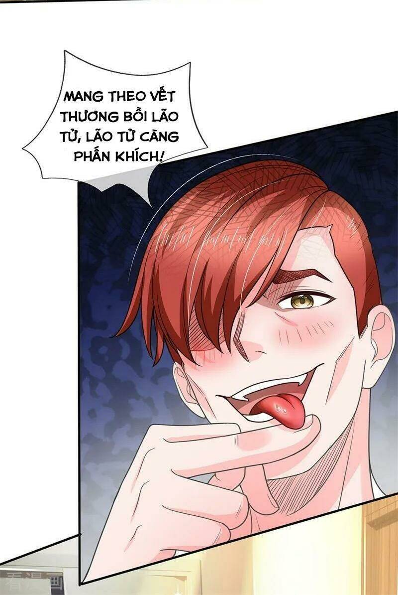 Tuyệt Đỉnh Khí Thiếu: Chapter 87