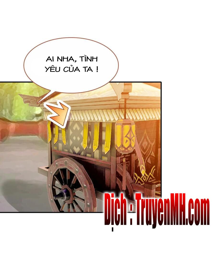 Gả Cho Một Tên Thái Giám Đáng Ghét: Chapter 146