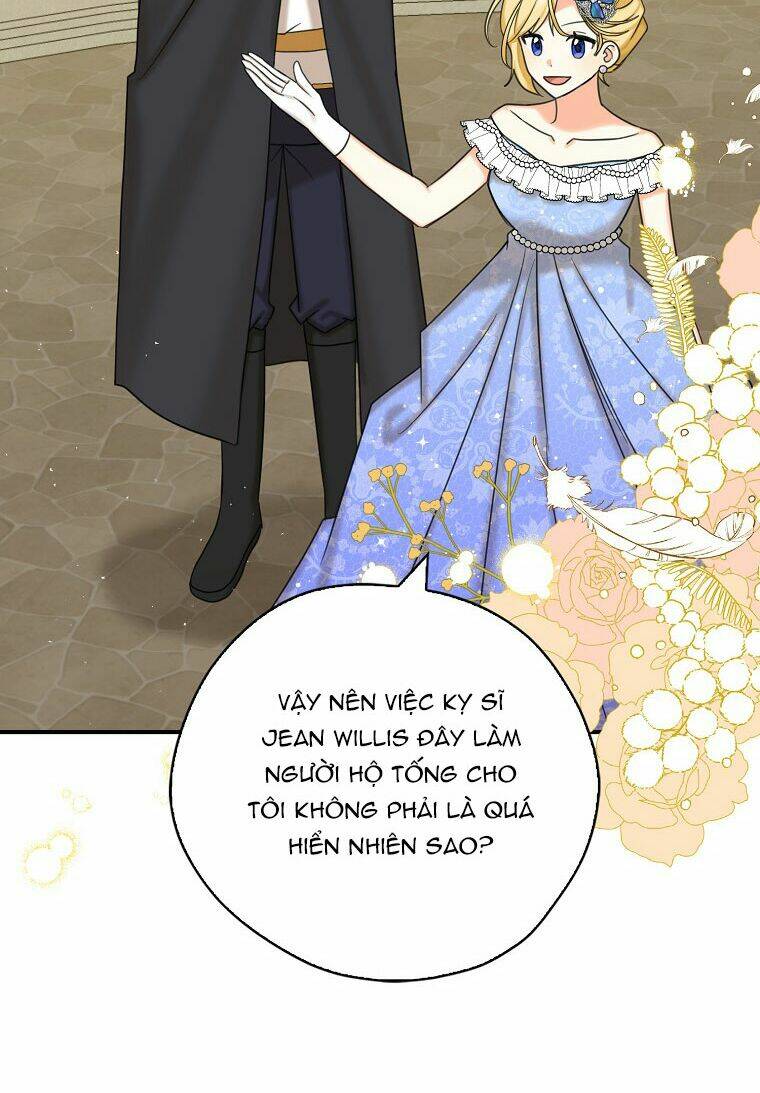 Ba Người Anh Trai Của Tôi Là Bạo Quân: Chapter 45.2