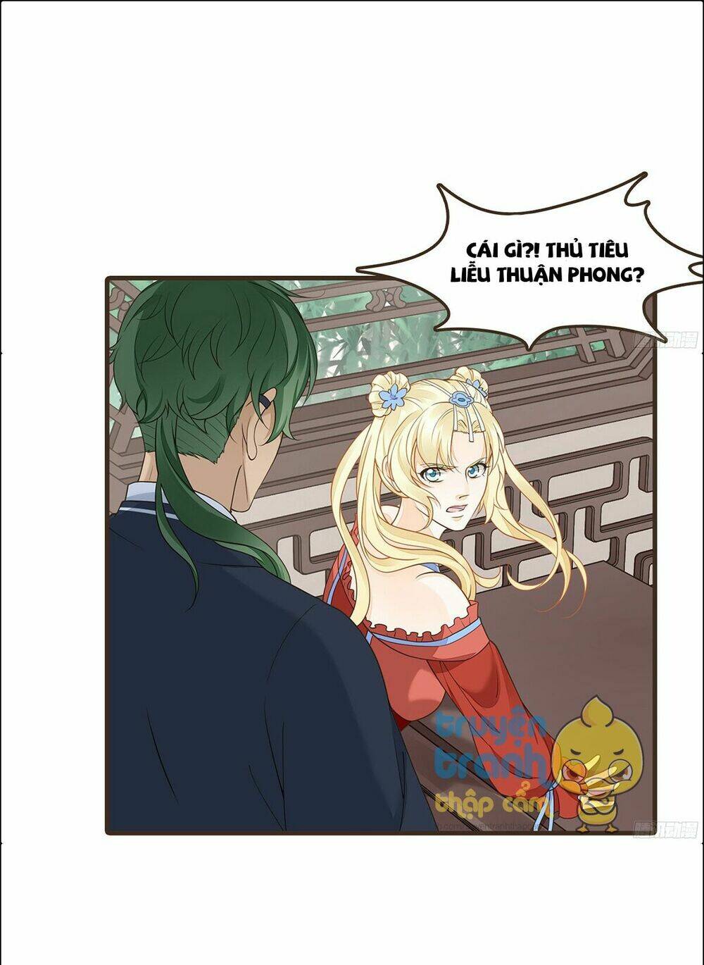 Đại Giá Thừa Tướng: Chapter 55