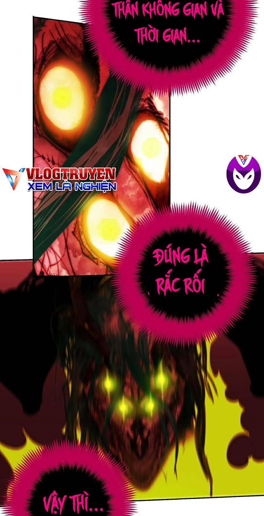 Hard Core Leveling Warrior Ss2: Chapter 120