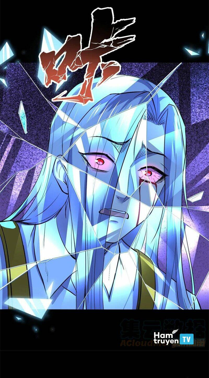 Toàn Cầu Sụp Đổ: Chapter 46