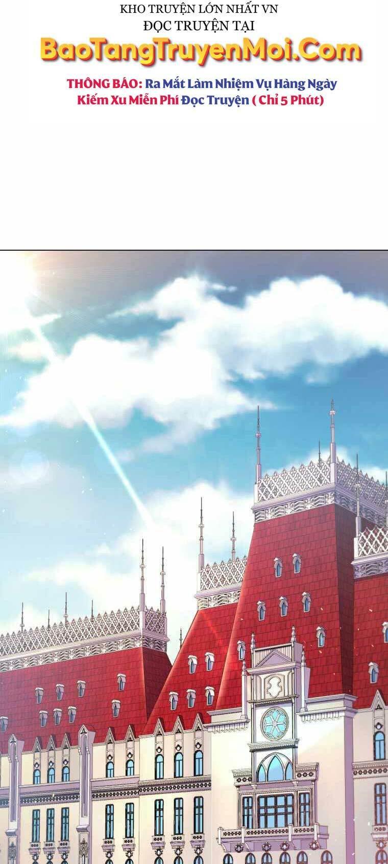 Bạo Chúa Cường Hoành: Chapter 4