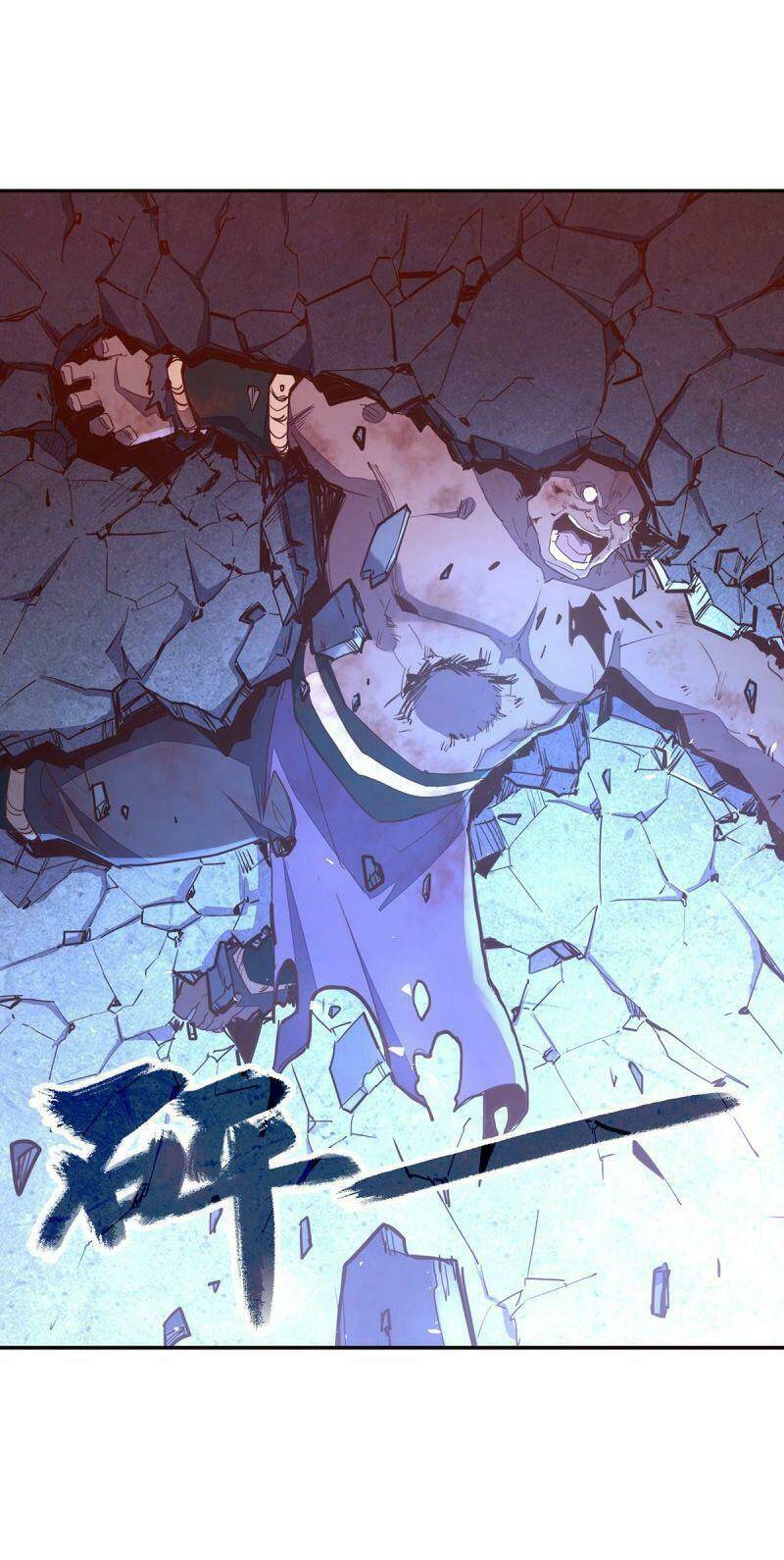 Sinh Tử Quyết: Chapter 87