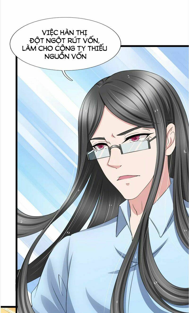 Phúc Hắc Lão Công Buông Em Ra: Chapter 132