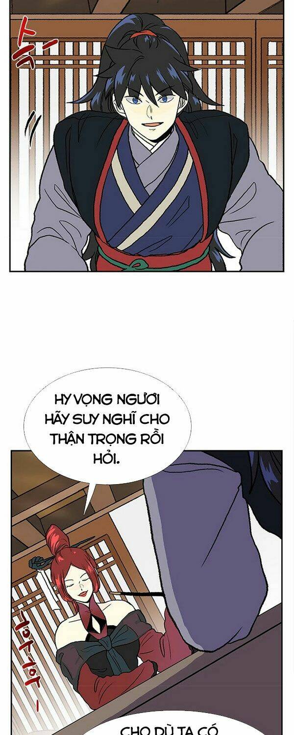 Học Sĩ Tái Sinh: Chapter 141