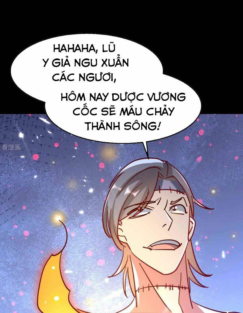 Vạn Giới Tiên Vương: Chapter 113