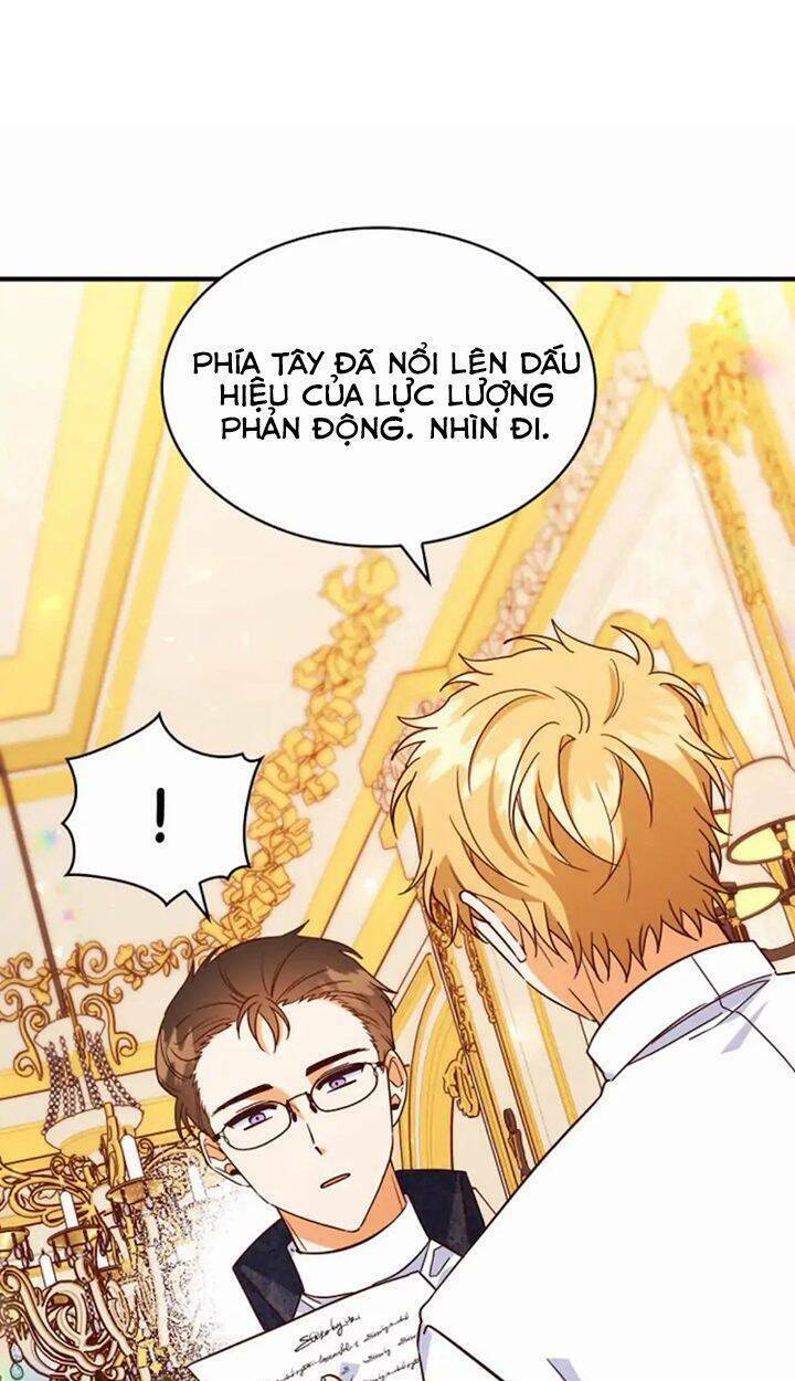 Lòng Trung Thành Với Kẻ Ác: Chapter 40
