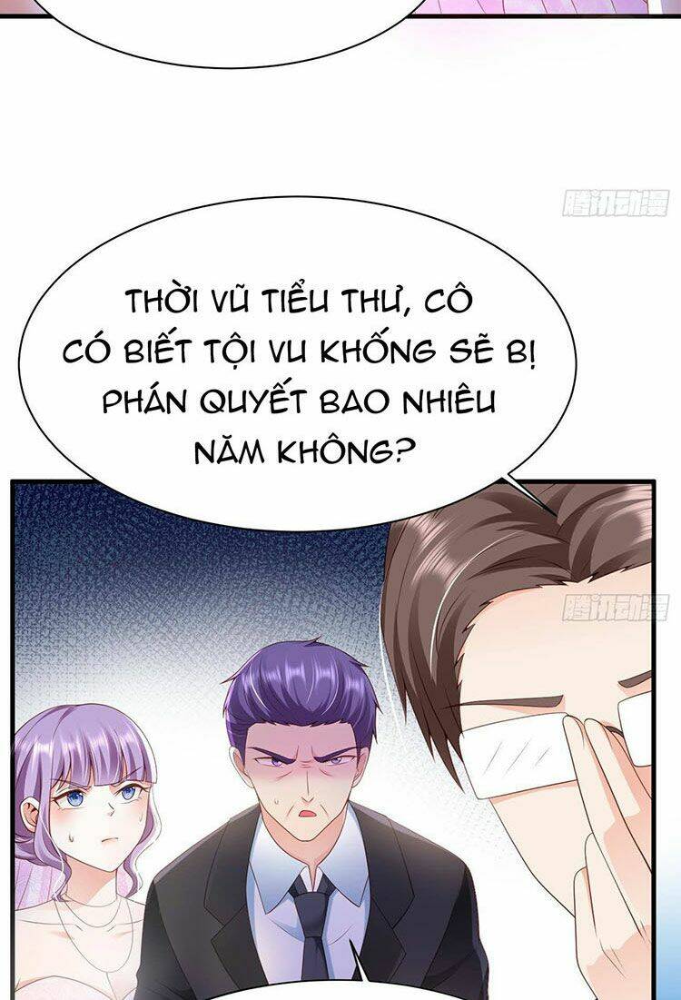 Ức Vạn Song Bảo: Mami, Bó Tay Chịu Trói: Chapter 28.1