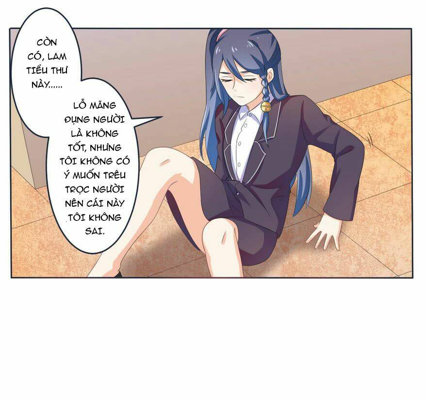 Ức Lạc Tinh Thần: Chapter 6