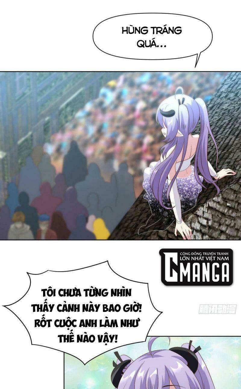 Xâm Lược Vạn Giới: Chapter 46