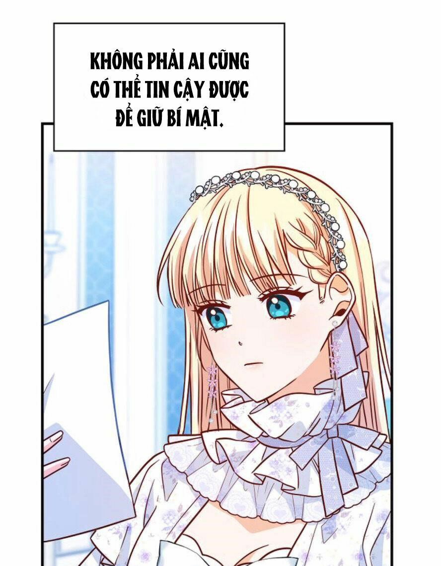 Lòng Trung Thành Với Kẻ Ác: Chapter 13