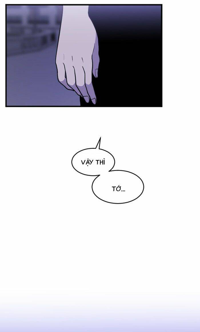 Người Đẹp Gangnam: Chapter 36
