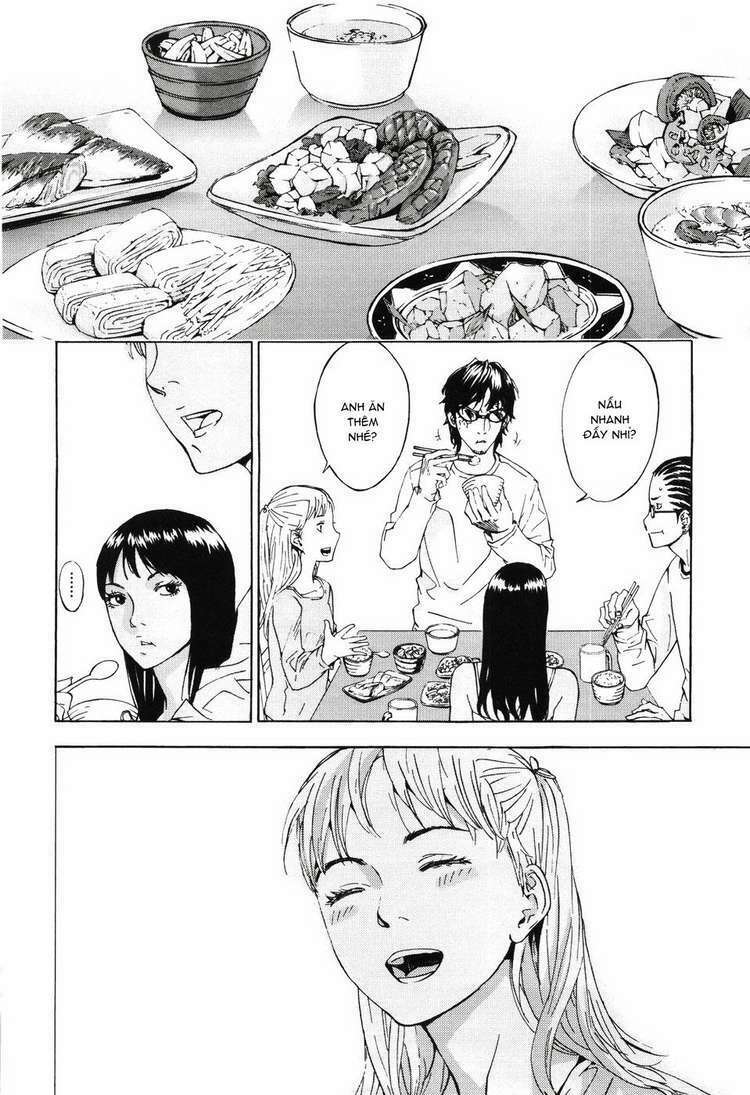 Until Death Do Us Part: Chapter 62