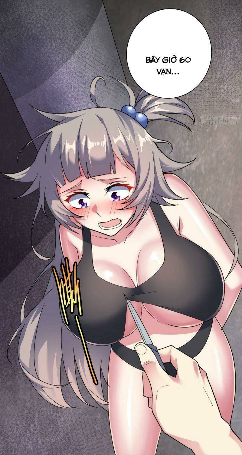 Hệ Thống Bái Kim Siêu Cấp: Chapter 14