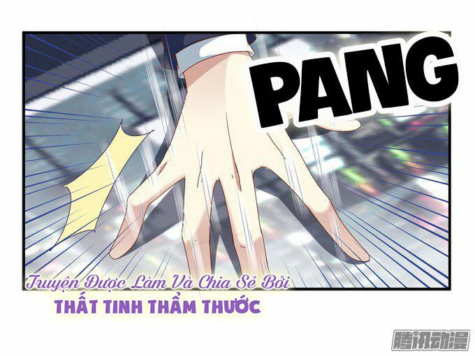 Thiên lại âm linh: Chapter 3