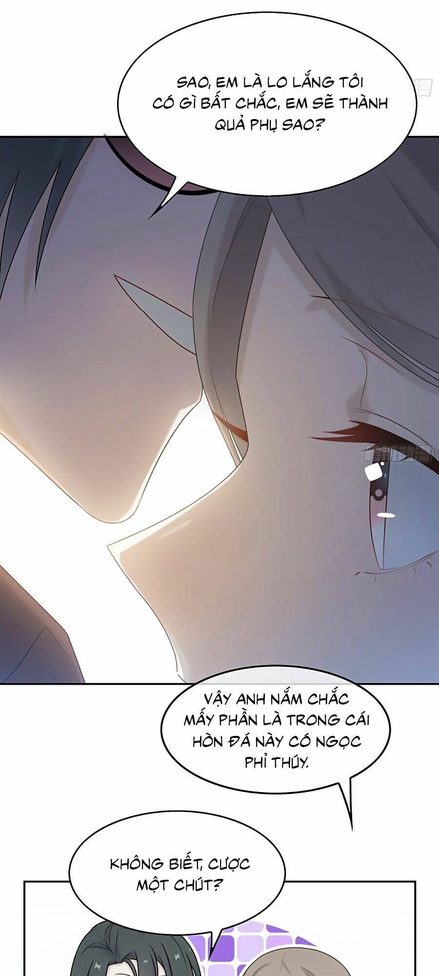 Hai Cách Tìm Gặp Người Yêu: Chapter 56