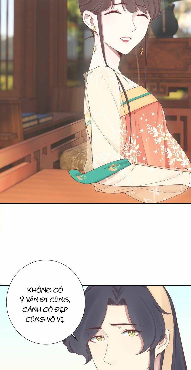 Hoàng Hậu Bận Lắm: Chapter 161